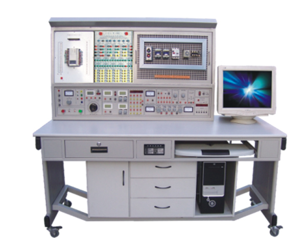 BZK-790G 늹•ģ•(sh)••ƬC(j)•PLC•g(sh)Cό(sh)Ӗ(xn)b