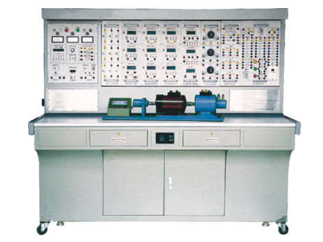 BZDQ-1A 電機及電氣技術實驗裝置